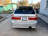 Nissan R'nessa 1997 годаүшін2 300 000 тг. в Алматы