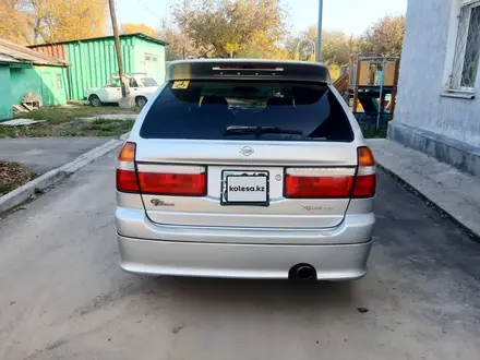 Nissan R'nessa 1997 года за 2 300 000 тг. в Алматы