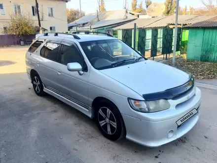 Nissan R'nessa 1997 года за 2 300 000 тг. в Алматы – фото 2