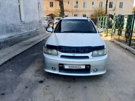 Nissan R'nessa 1997 года за 2 300 000 тг. в Алматы – фото 3
