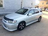 Nissan R'nessa 1997 годаүшін2 300 000 тг. в Алматы – фото 4