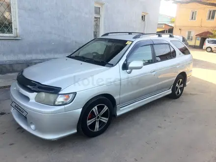 Nissan R'nessa 1997 года за 2 300 000 тг. в Алматы – фото 4