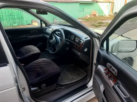 Nissan R'nessa 1997 года за 2 300 000 тг. в Алматы – фото 6