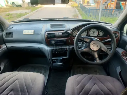 Nissan R'nessa 1997 года за 2 300 000 тг. в Алматы – фото 7