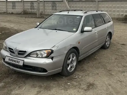 Nissan Primera 2001 года за 1 600 000 тг. в Алматы – фото 4