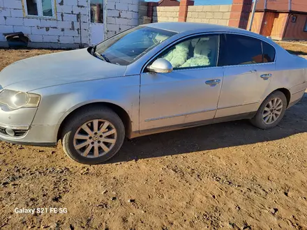 Volkswagen Passat 2006 года за 2 800 000 тг. в Астана – фото 3