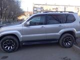 Toyota Land Cruiser Prado 2007 годаүшін14 000 000 тг. в Сатпаев – фото 2