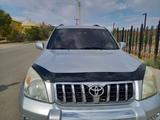 Toyota Land Cruiser Prado 2007 годаүшін14 000 000 тг. в Сатпаев – фото 5