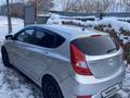 Hyundai Solaris 2012 года за 4 100 000 тг. в Петропавловск – фото 6