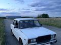 ВАЗ (Lada) 2107 1994 года за 300 000 тг. в Лисаковск – фото 2