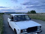 ВАЗ (Lada) 2107 1994 годаүшін333 000 тг. в Лисаковск – фото 2