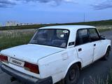 ВАЗ (Lada) 2107 1994 годаүшін333 000 тг. в Лисаковск – фото 4
