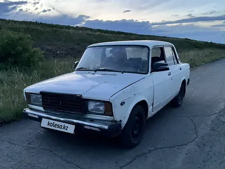 ВАЗ (Lada) 2107 1994 года за 300 000 тг. в Лисаковск