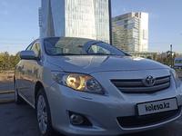 Toyota Corolla 2008 годаүшін4 950 000 тг. в Алматы