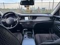 Kia K7 2016 года за 12 000 000 тг. в Талдыкорган – фото 2