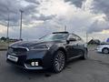 Kia K7 2016 года за 12 000 000 тг. в Талдыкорган – фото 13