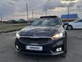 Kia K7 2016 года за 12 000 000 тг. в Талдыкорган – фото 15