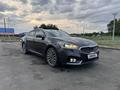 Kia K7 2016 года за 12 000 000 тг. в Талдыкорган – фото 16