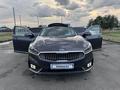 Kia K7 2016 года за 12 000 000 тг. в Талдыкорган – фото 3