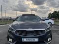 Kia K7 2016 года за 12 000 000 тг. в Талдыкорган – фото 8