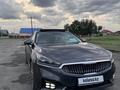 Kia K7 2016 года за 12 000 000 тг. в Талдыкорган – фото 9
