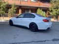 BMW 328 2012 годаүшін9 500 000 тг. в Алматы