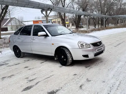 ВАЗ (Lada) Priora 2172 2011 года за 1 600 000 тг. в Уральск – фото 6