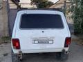 ВАЗ (Lada) Lada 2121 2013 годаүшін1 500 000 тг. в Шымкент