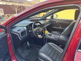 Lexus RX 200t 2019 года за 22 500 000 тг. в Атырау – фото 4
