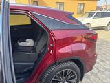 Lexus RX 200t 2019 года за 22 500 000 тг. в Атырау – фото 5