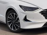 Hyundai Sonata 2023 годаүшін12 000 000 тг. в Павлодар – фото 3