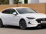 Hyundai Sonata 2023 годаүшін12 000 000 тг. в Павлодар