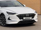 Hyundai Sonata 2023 годаүшін12 000 000 тг. в Павлодар – фото 2