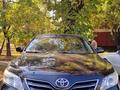 Toyota Camry 2010 года за 7 800 000 тг. в Алматы – фото 3