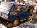 ВАЗ (Lada) Lada 2121 1986 года за 500 000 тг. в Алматы