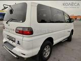 Mitsubishi Delica 2005 годаүшін7 500 000 тг. в Алматы – фото 4