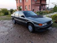 Mitsubishi Galant 1990 годаүшін1 200 000 тг. в Алматы