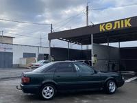 Audi 80 1991 года за 880 000 тг. в Тараз