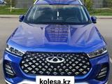 Chery Tiggo 7 Pro 2022 года за 8 888 888 тг. в Астана