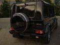 Mercedes-Benz G 55 AMG 2008 годаүшін28 000 000 тг. в Алматы – фото 19