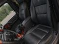 Mercedes-Benz G 55 AMG 2008 годаүшін28 000 000 тг. в Алматы – фото 47