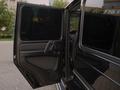 Mercedes-Benz G 55 AMG 2008 годаүшін28 000 000 тг. в Алматы – фото 54