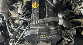 Двигатель на Шевроле Каптива 2.4-обьем Z24SED за 600 000 тг. в Алматы