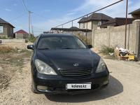 Lexus ES 300 2001 годаүшін4 200 000 тг. в Алматы