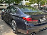 BMW 540 2018 годаүшін22 000 000 тг. в Шымкент – фото 5