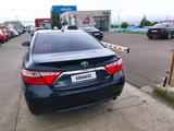 Toyota Camry 2015 годаүшін5 500 000 тг. в Актау – фото 4