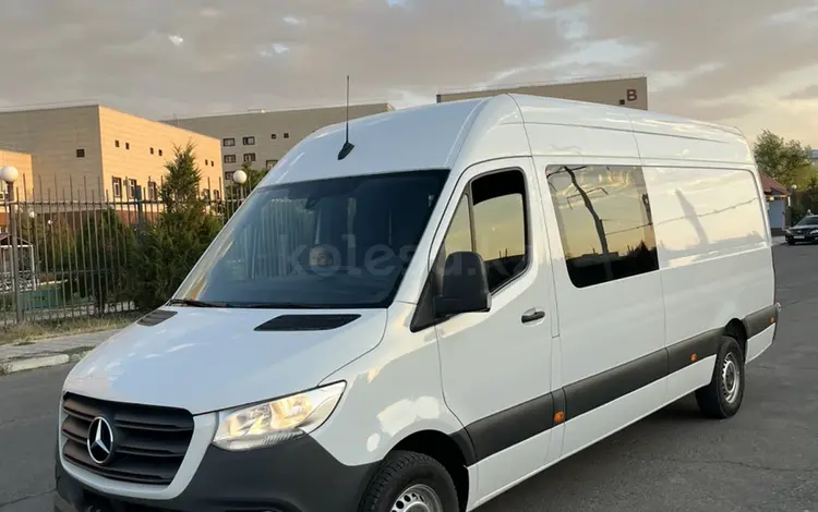 Mercedes-Benz Sprinter 2020 годаfor19 000 000 тг. в Тараз