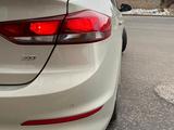Hyundai Elantra 2016 годаүшін4 000 000 тг. в Костанай – фото 2