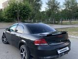 Chrysler Sebring 2002 года за 1 990 000 тг. в Кокшетау – фото 3