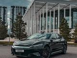 BYD Han 2025 года за 17 000 000 тг. в Астана – фото 5